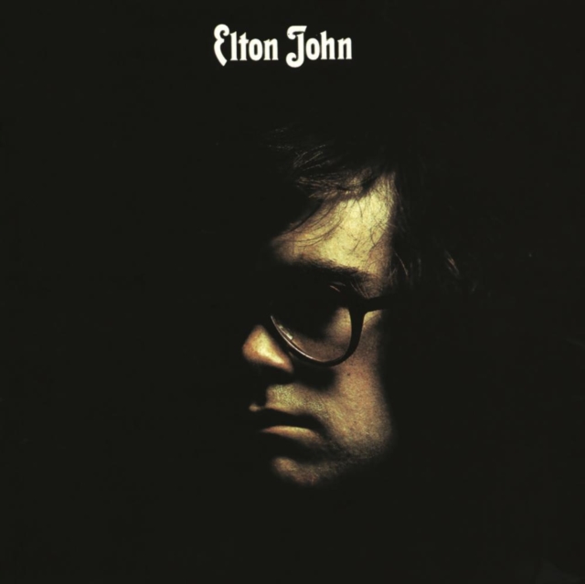 Elton John, Vinyl / 12" Album Vinyl
