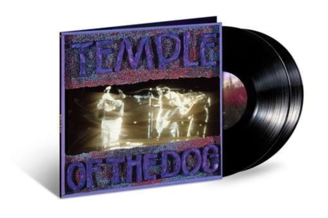 Temple of the Dog: 25th Anniversary, Vinyl / 12" Album Vinyl