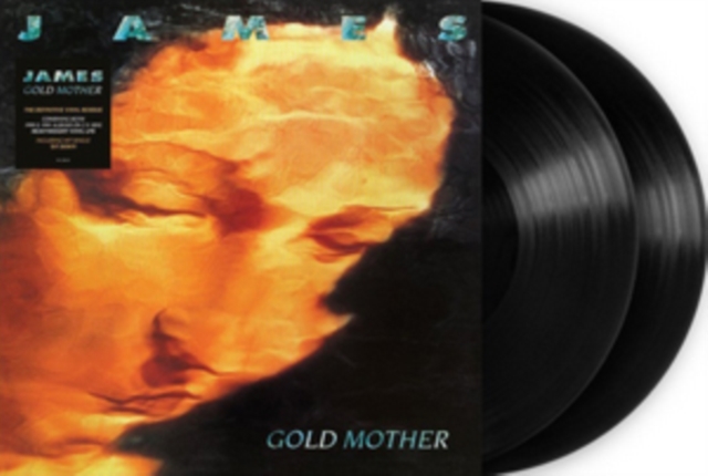 Gold Mother, Vinyl / 12" Album Vinyl