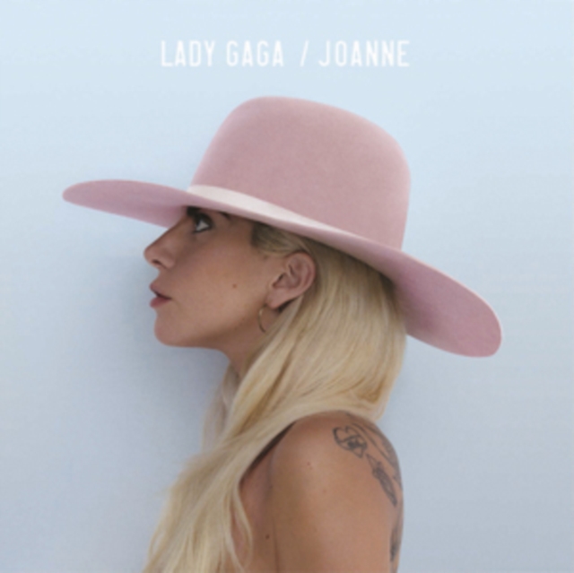 Joanne, CD / Album Cd