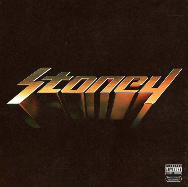Stoney, Vinyl / 12" Album Vinyl