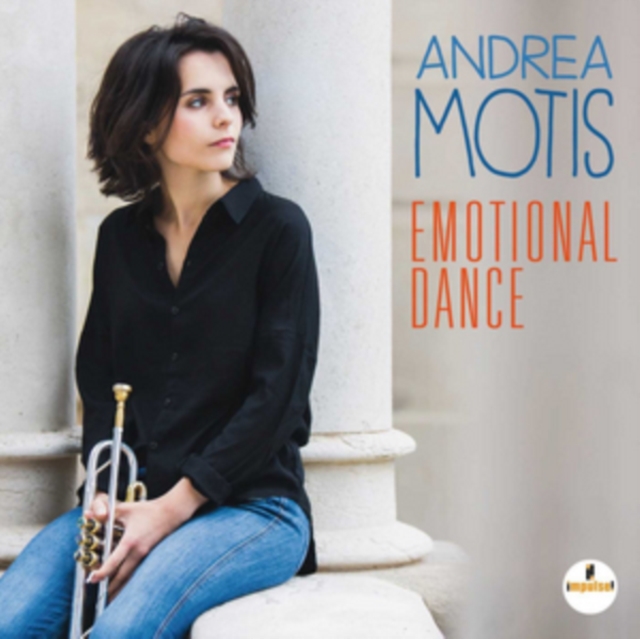 Emotional Dance, CD / Album Cd