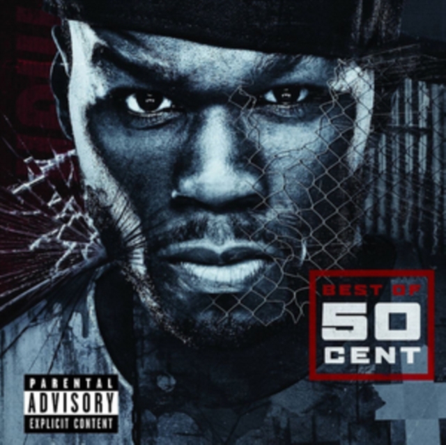 Best of 50 Cent, Vinyl / 12" Album Vinyl