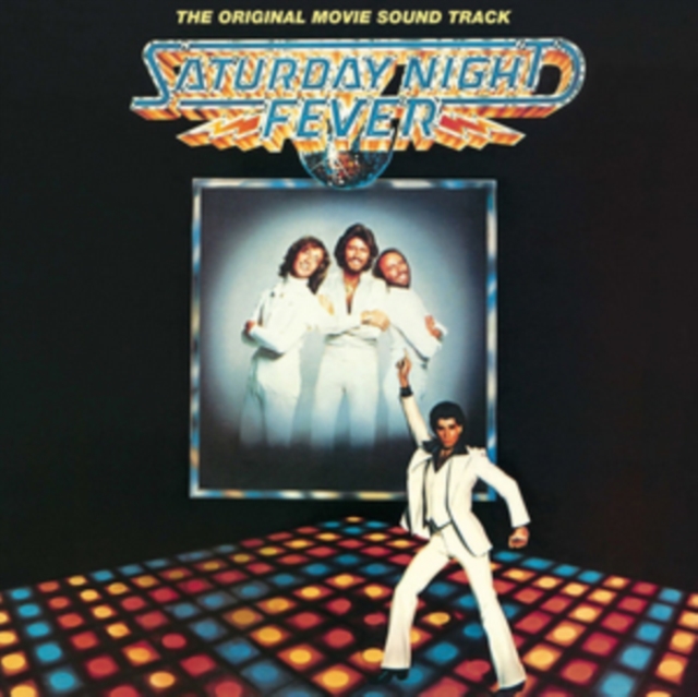 Saturday Night Fever (40th Anniversary Edition), Vinyl / 12" Album Vinyl