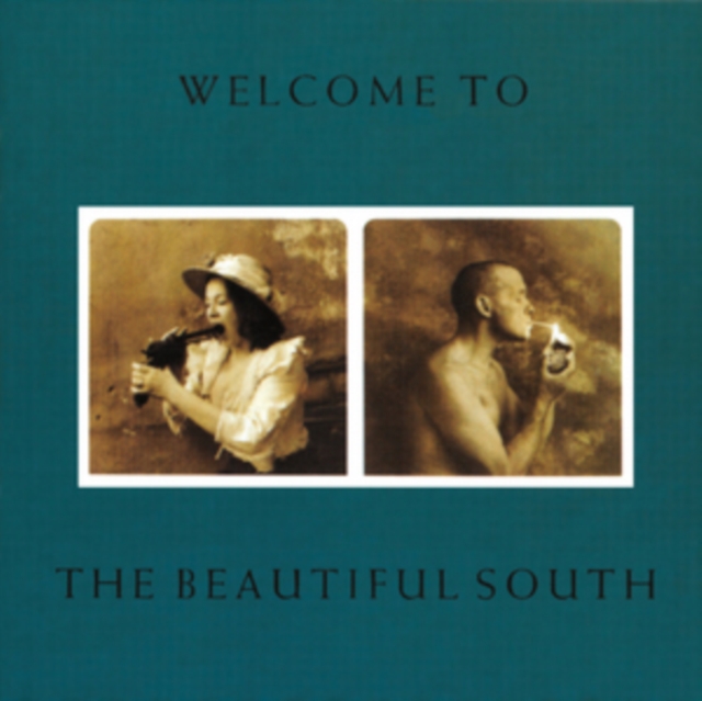 Welcome to the Beautiful South, Vinyl / 12" Album Vinyl
