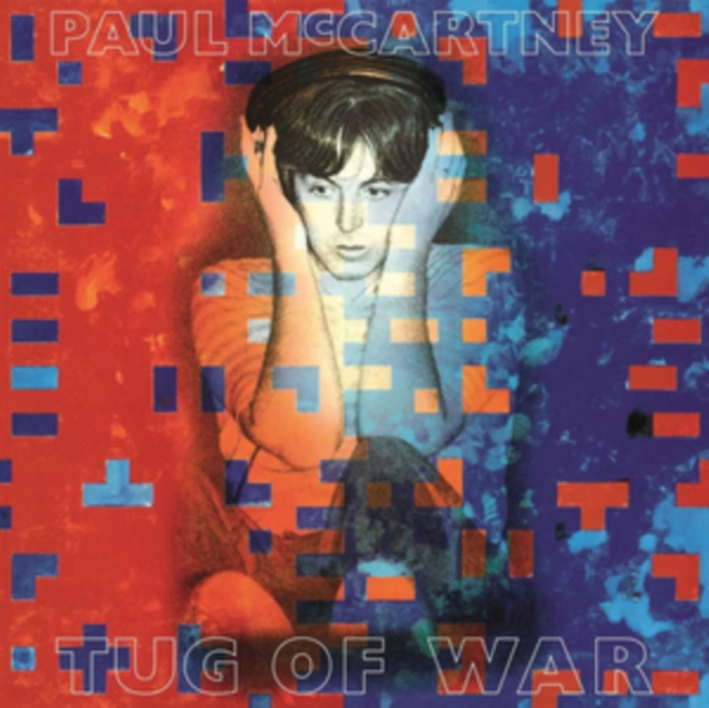Tug of War, CD / Album Cd