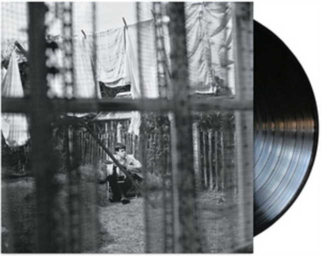 Chaos and Creation in the Backyard, Vinyl / 12" Album Vinyl