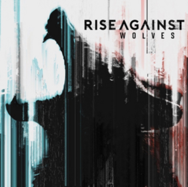 Wolves, CD / Album Cd