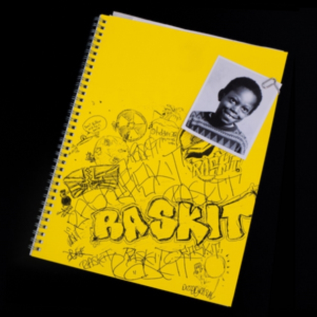 Raskit, CD / Album Cd