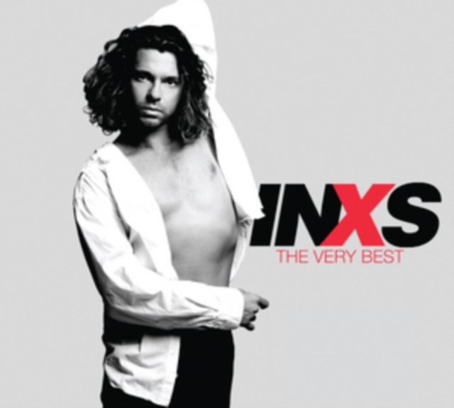 The Very Best of INXS, Vinyl / 12" Album Vinyl