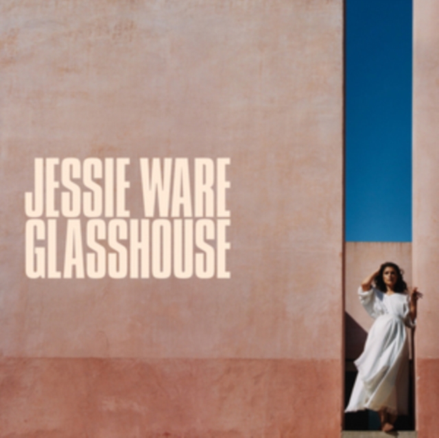 Glasshouse, CD / Album Cd