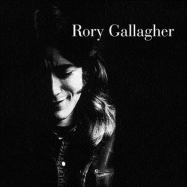 Rory Gallagher, CD / Remastered Album Cd