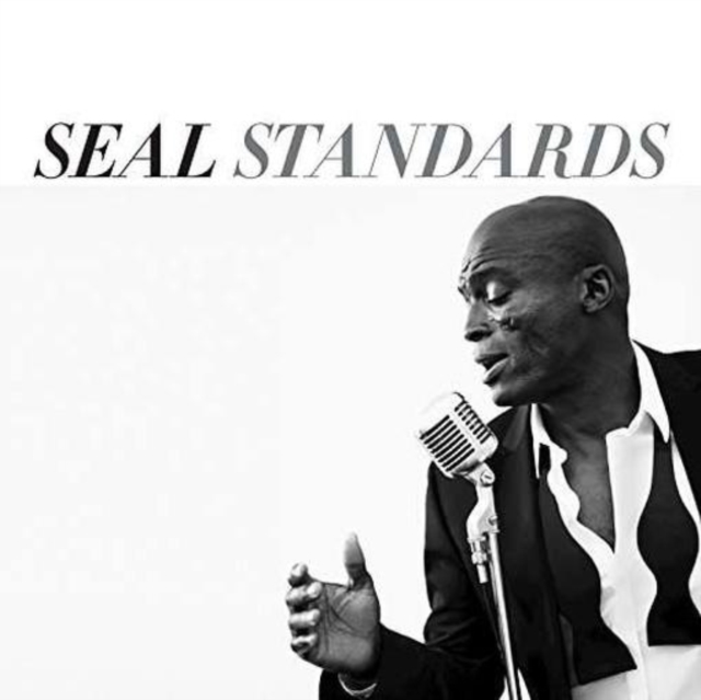 Standards (Deluxe Edition), CD / Album Cd