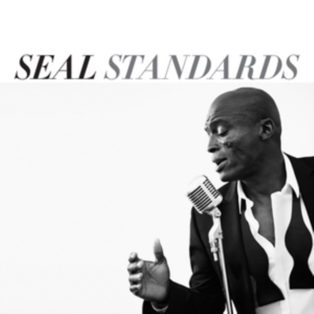 Standards, Vinyl / 12" Album Vinyl