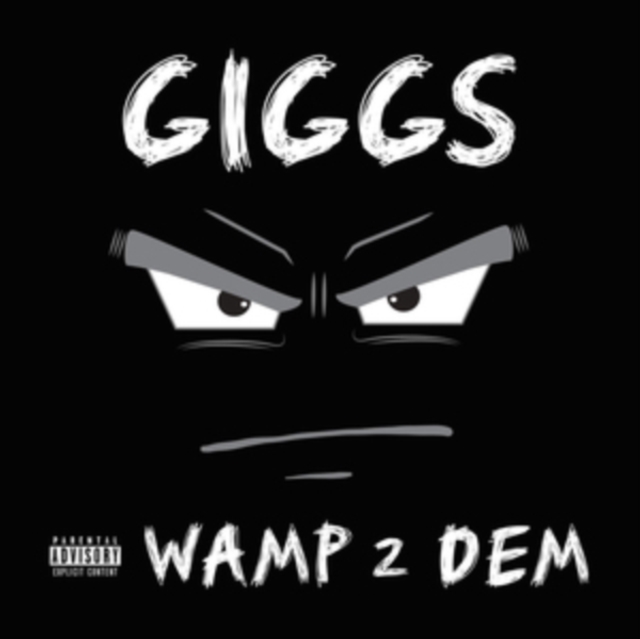 Wamp 2 Dem, CD / Album Cd