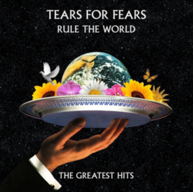 Rule the World: The Greatest Hits, CD / Album Cd