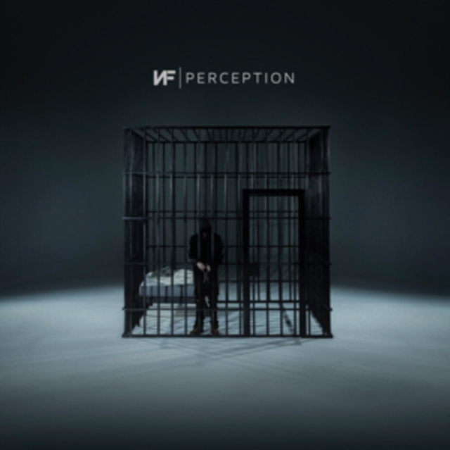 Perception, CD / Album Cd