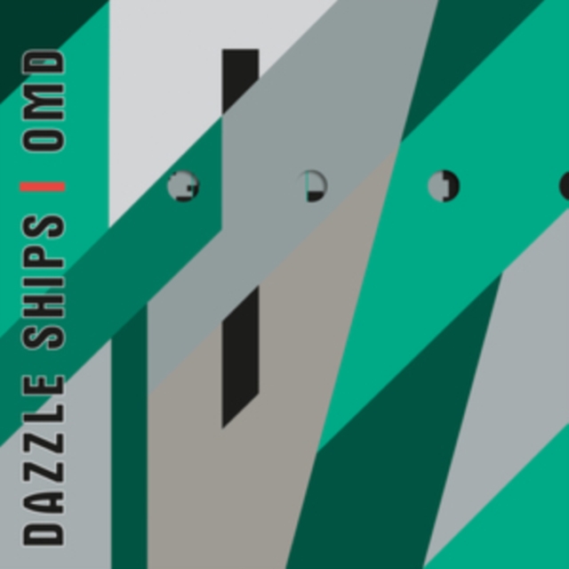 Dazzle Ships, Vinyl / 12" Album Vinyl