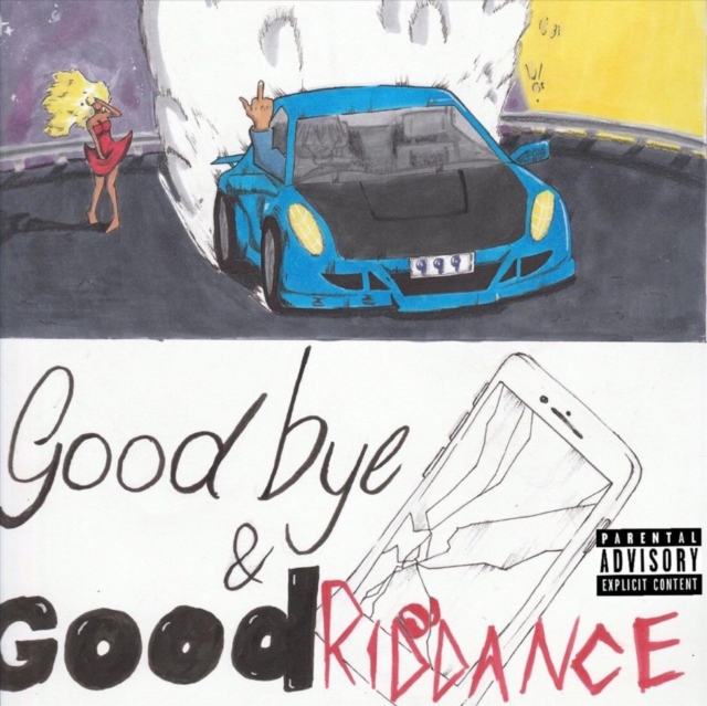 Goodbye & Good Riddance, Vinyl / 12" Album Vinyl