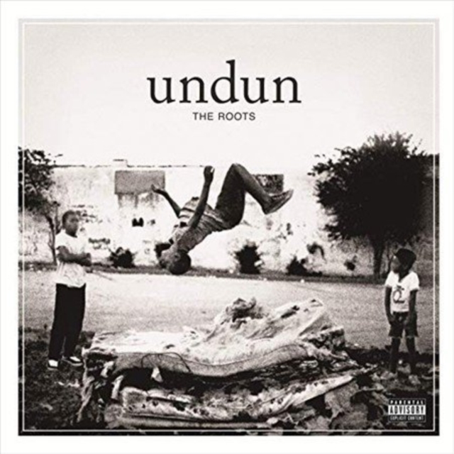 Undun, Vinyl / 12" Album Vinyl