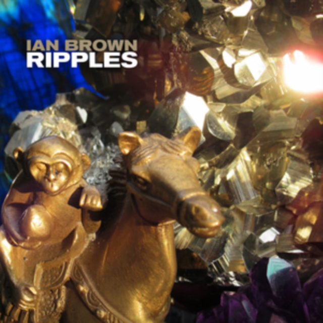 Ripples, CD / Album Cd