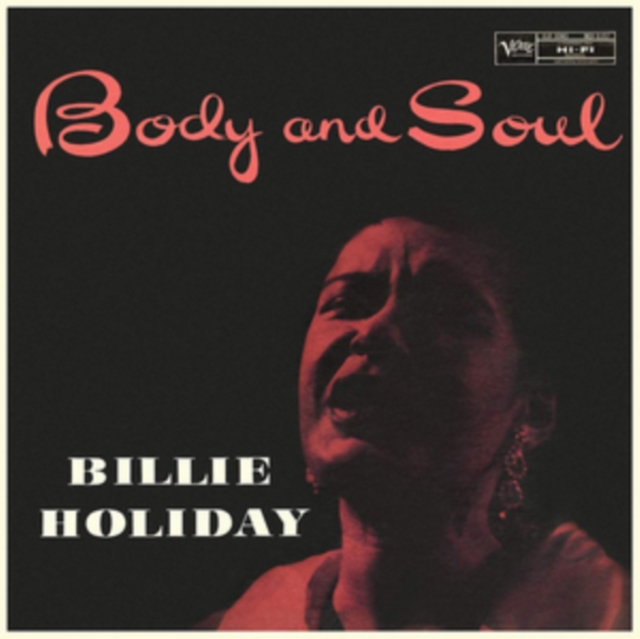 Body and Soul, Vinyl / 12" Album Vinyl