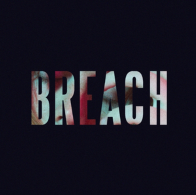 Breach, CD / EP Cd