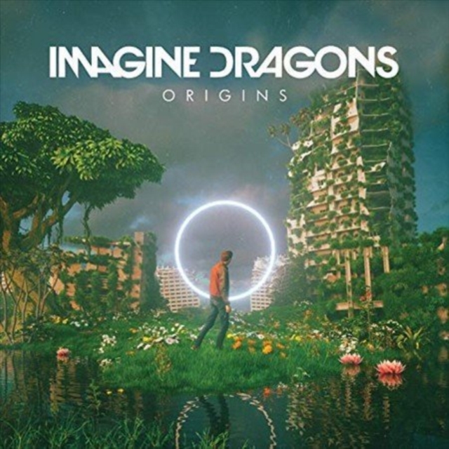 Origins, Vinyl / 12" Album (Gatefold Cover) Vinyl