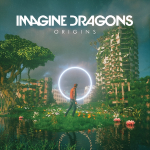 Origins (Deluxe Edition), CD / Album Cd