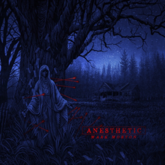 Anesthetic, CD / Album Cd