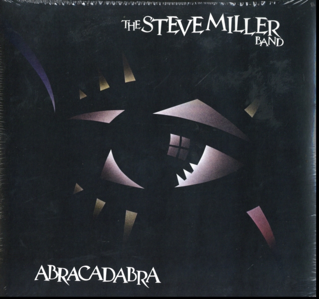 Abracadabra, Vinyl / 12" Album Vinyl