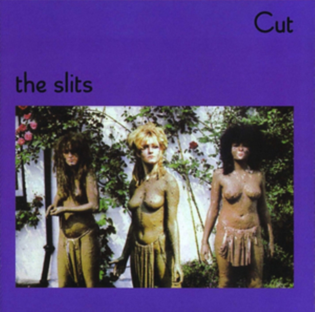 Cut (40th Anniversary Edition), Vinyl / 12" Album Vinyl