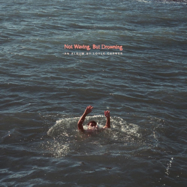 Not Waving, But Drowning, CD / Album Cd