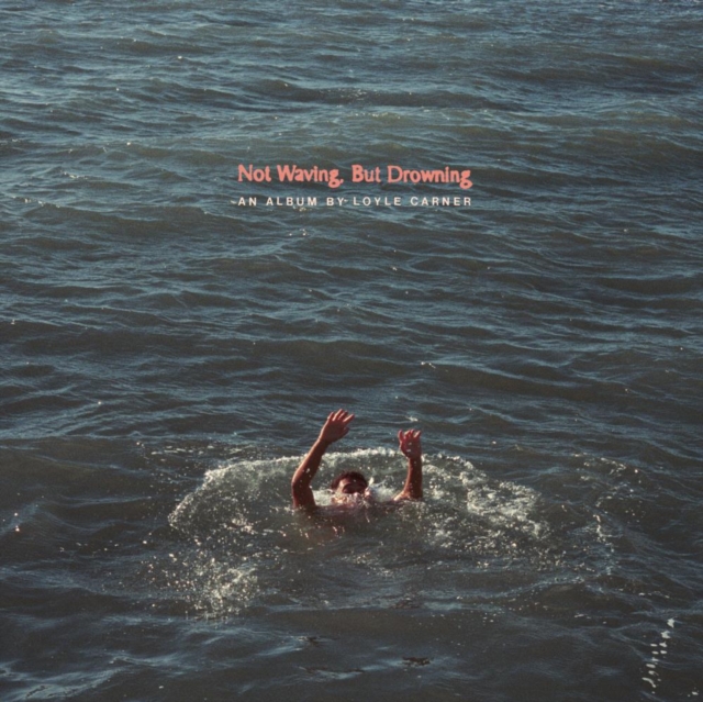 Not Waving, But Drowning, Vinyl / 12" Album Vinyl