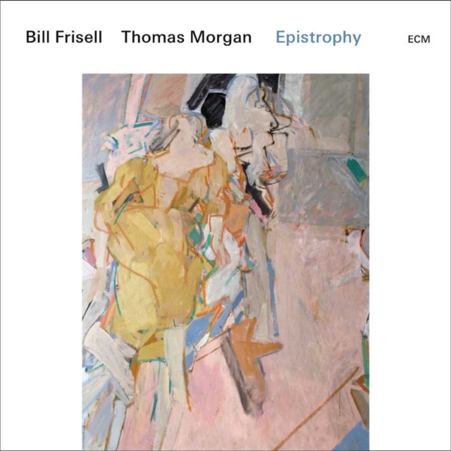 Epistrophy, Vinyl / 12" Album Vinyl