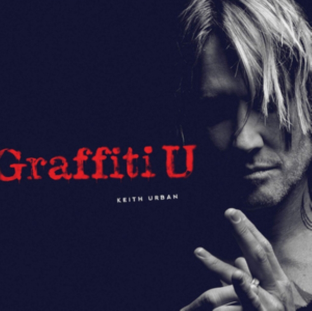 Graffiti U, CD / Album Cd