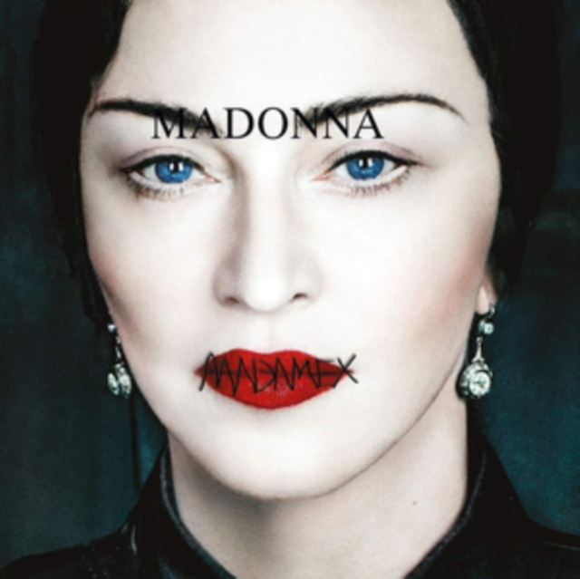 Madame X, CD / Album Cd