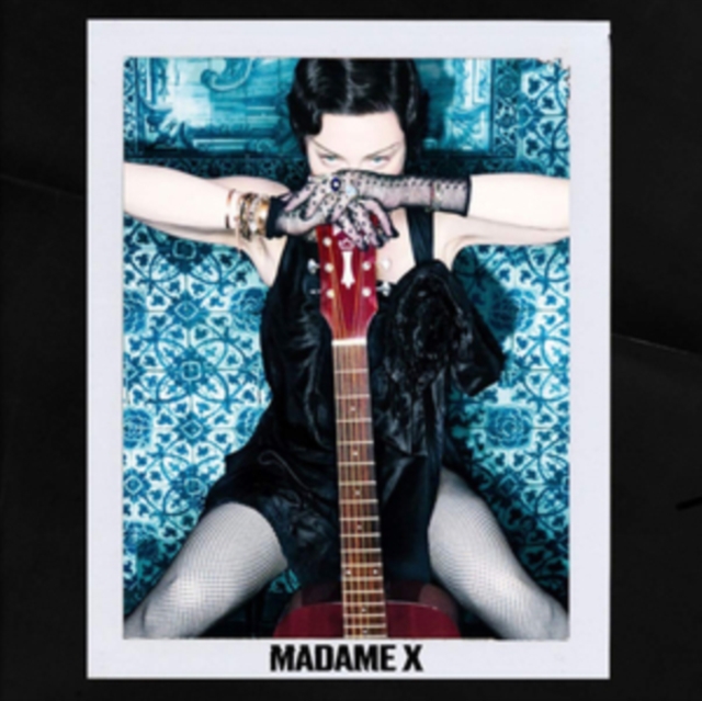 Madame X (Deluxe Edition), CD / Album Cd