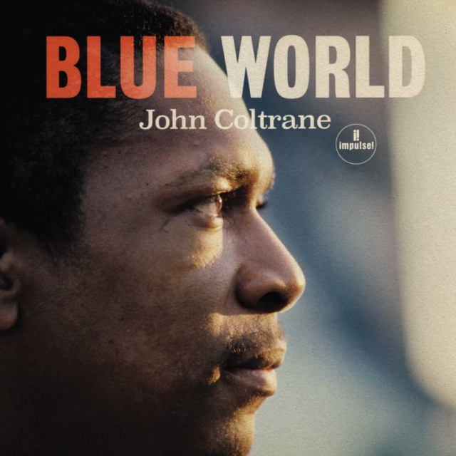 Blue World, CD / Album Cd