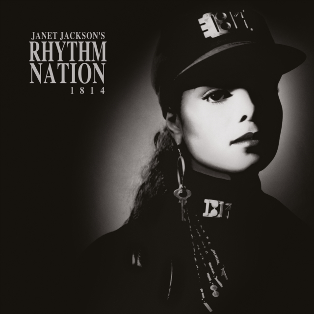 Rhythm Nation 1814 (30th Anniversary Edition), Vinyl / 12" Album Vinyl