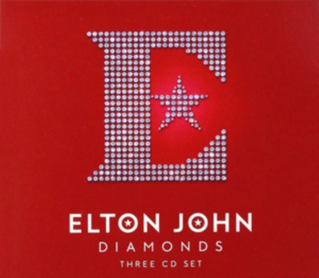 Diamonds (Deluxe Edition), CD / Box Set Cd