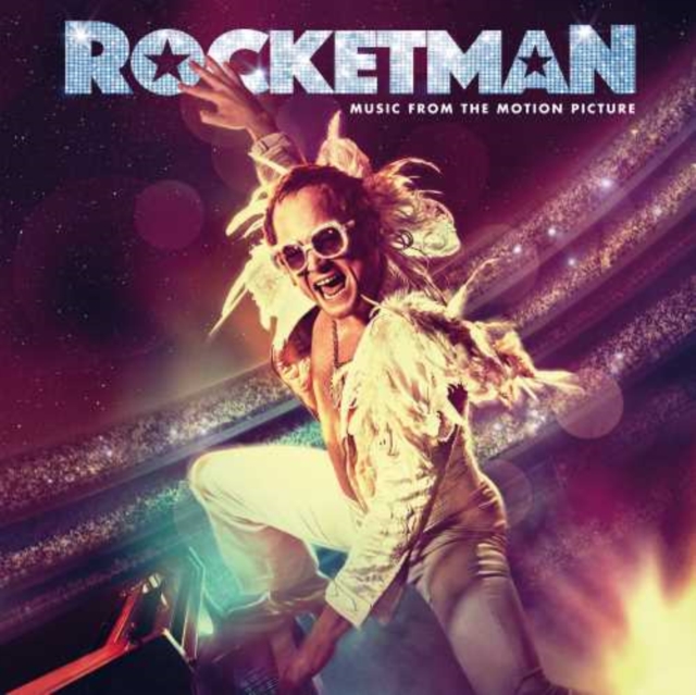 Rocketman, Vinyl / 12" Album Vinyl