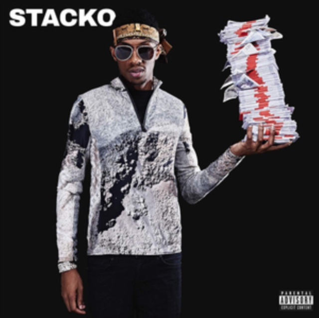 Stacko, CD / Album Cd