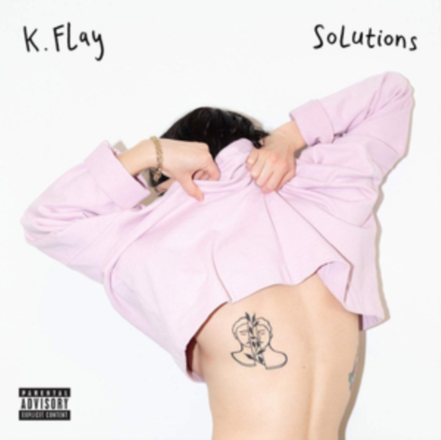 Solutions, CD / Album Cd