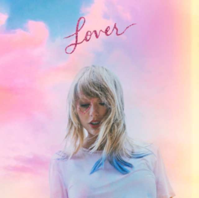Lover, CD / Album Cd