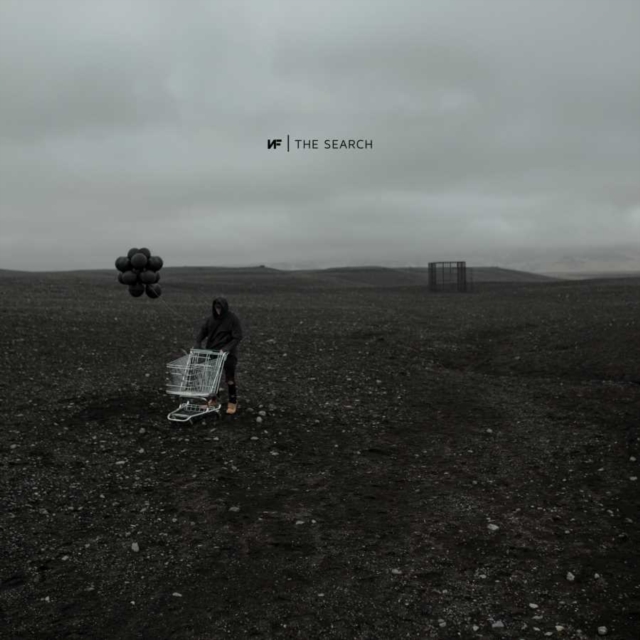 The Search, Vinyl / 12" Album Vinyl