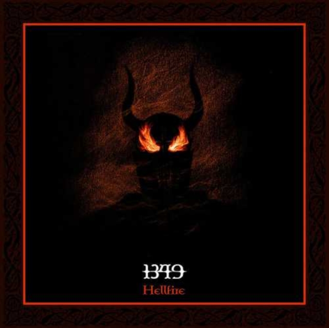 Hellfire, Vinyl / 12" Album Vinyl