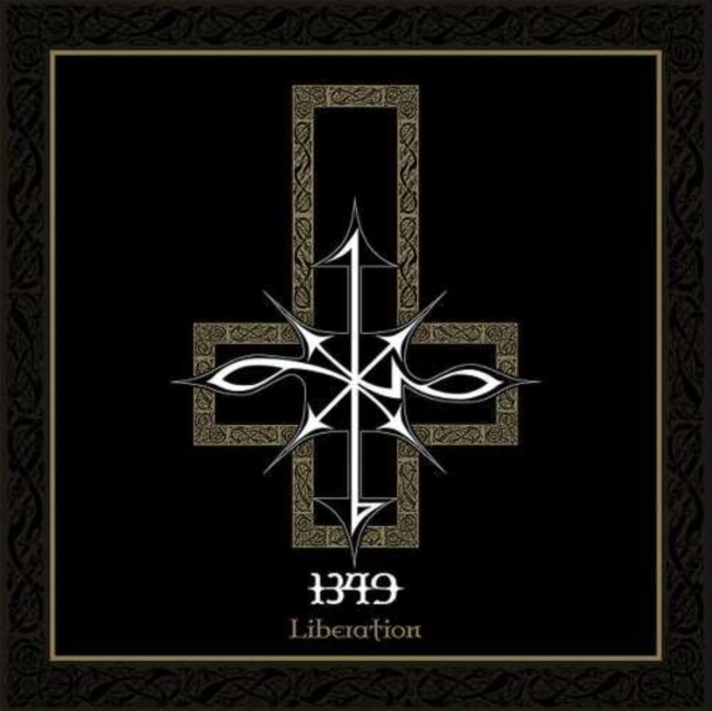 Liberation, Vinyl / 12" Album Vinyl