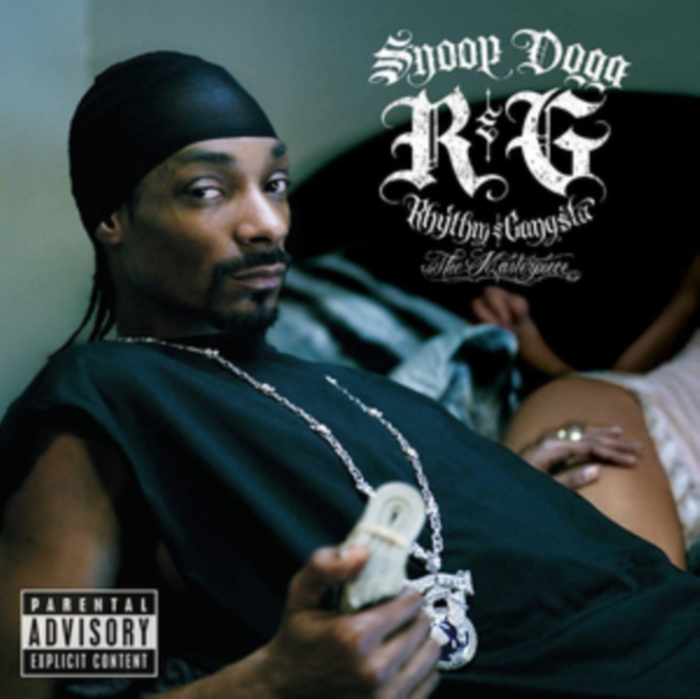 R&G (Rhythm & Gangsta): The Masterpiece, Vinyl / 12" Album Vinyl