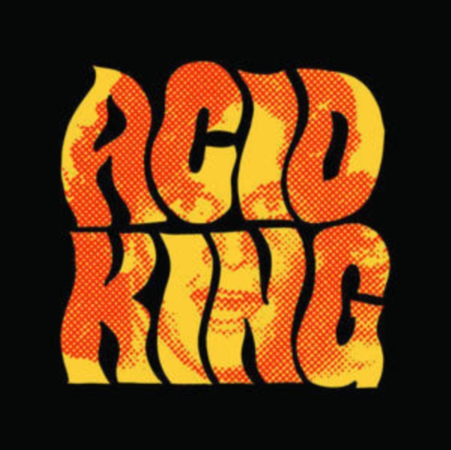 Acid King, Vinyl / 12" EP Vinyl